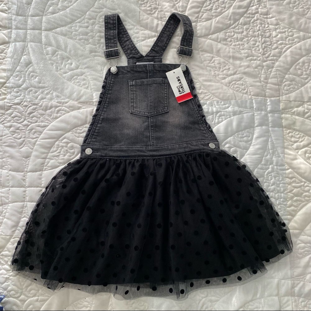 Epic Threads dress